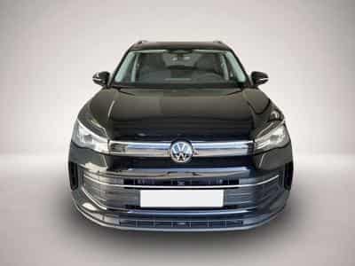 VW Tiguan (2026) - Photo 2