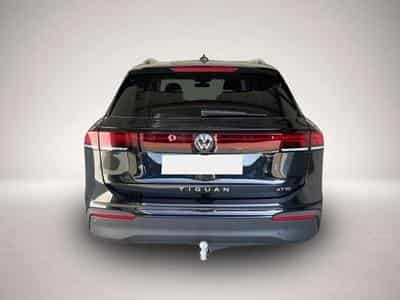 VW Tiguan (2026) - Photo 5