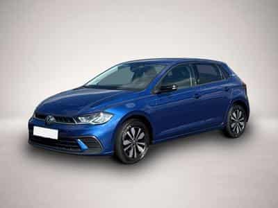 VW Polo (2025) - Photo 1