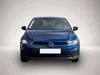 VW Polo (2025) - Photo 2