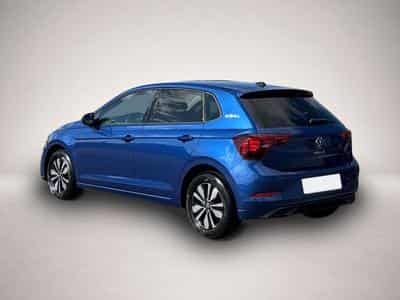 VW Polo (2025) - Photo 4