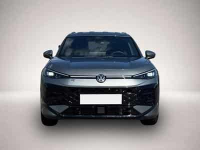 VW T-Roc (2026) - Photo 2