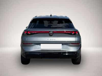 VW T-Roc (2026) - Photo 5
