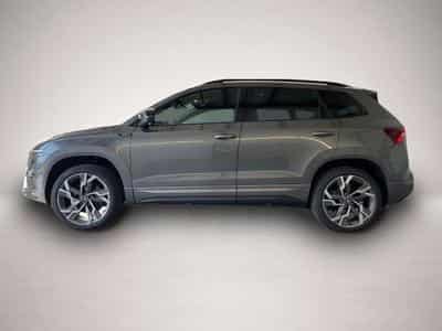 Skoda Karoq (2026) - Photo 3