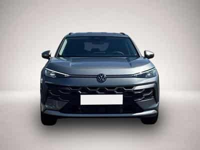 VW T-Roc (2026) - Photo 2