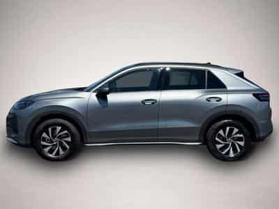 VW T-Roc (2026) - Photo 3