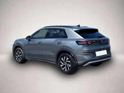 VW T-Roc (2026) - Photo 4