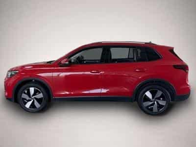 VW Tiguan (2025) - Photo 2