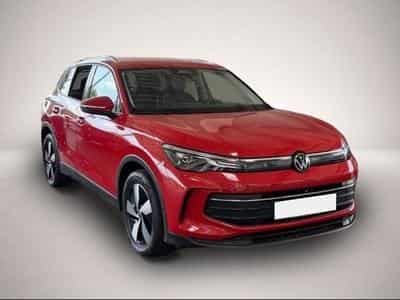 VW Tiguan (2025) - Photo 7