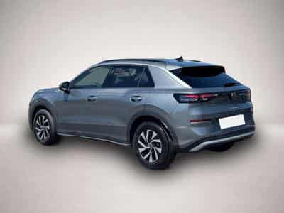 VW T-Roc (2026) - Photo 4