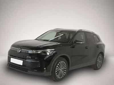 VW Tiguan (2025) - Photo 1