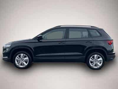Skoda Karoq (2025) - Photo 3
