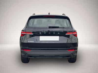 Skoda Karoq (2025) - Photo 5