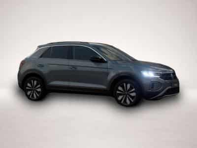VW T-Roc (2024) - Photo 2
