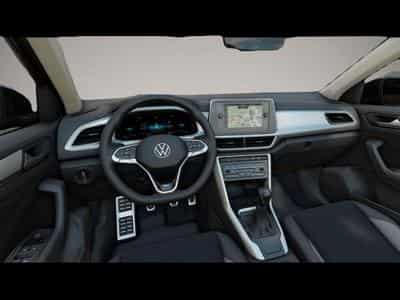 VW T-Roc (2024) - Photo 3