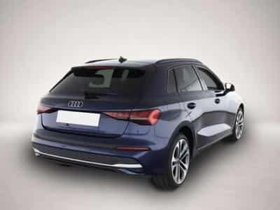 Audi A3 (2025) - Photo 2