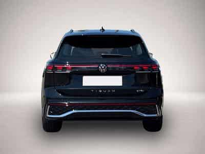 VW Tiguan (2026) - Photo 5