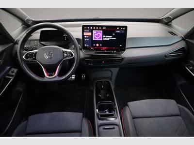 VW ID.3 (2025) - Photo 5