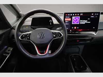 VW ID.3 (2025) - Photo 6