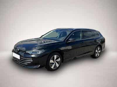VW Passat (2025) - Foto 1