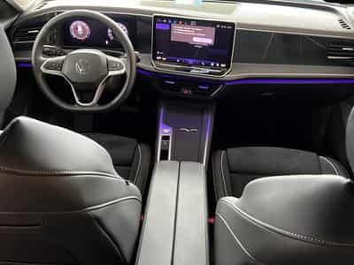 VW Passat (2025) - Foto 3