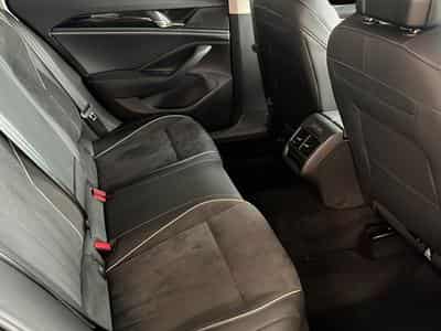 VW Passat (2025) - Foto 4