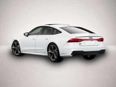 Audi Quattro (2025) - Photo 3