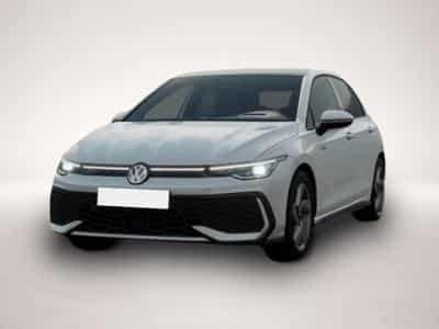 VW Golf (2025) - Photo 1