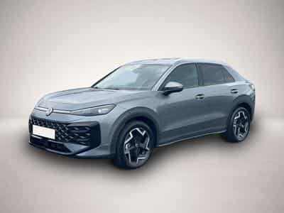 VW T-Roc (2026) - Photo 1
