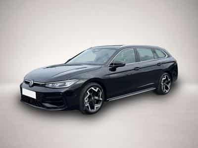 VW Passat (2026) - Foto 1