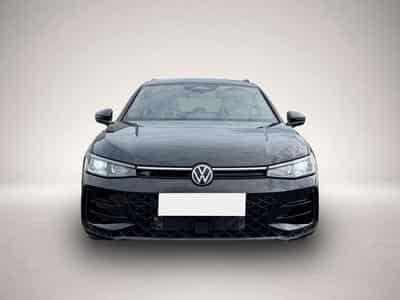 VW Passat (2026) - Foto 2