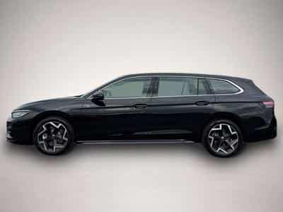 VW Passat (2026) - Foto 3