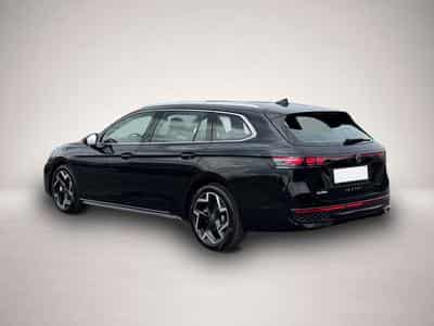 VW Passat (2026) - Foto 4