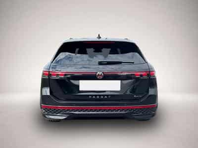 VW Passat (2026) - Foto 5