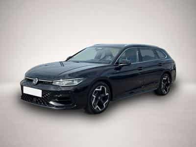 VW Passat (2026) - Foto 1