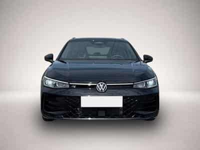 VW Passat (2026) - Foto 2