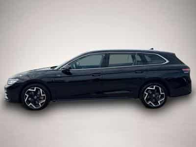 VW Passat (2026) - Foto 3