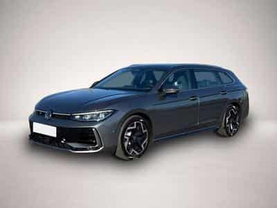 VW Passat (2026) - Foto 1