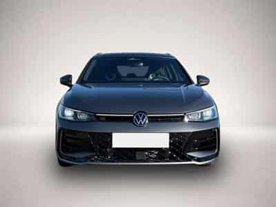 VW Passat (2026) - Foto 2