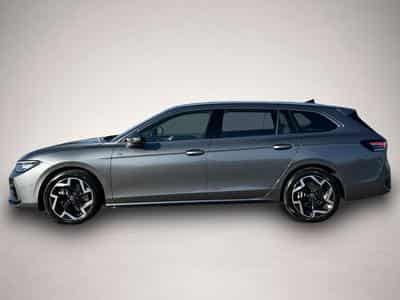 VW Passat (2026) - Foto 3