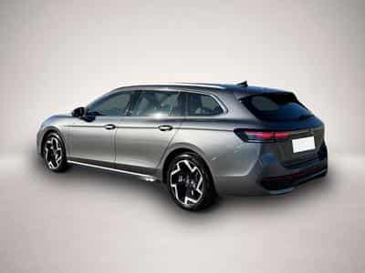 VW Passat (2026) - Foto 4