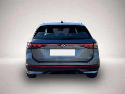 VW Passat (2026) - Foto 5