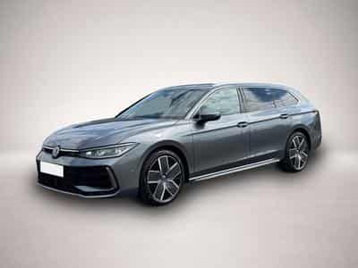 VW Passat (2025) - Foto 1