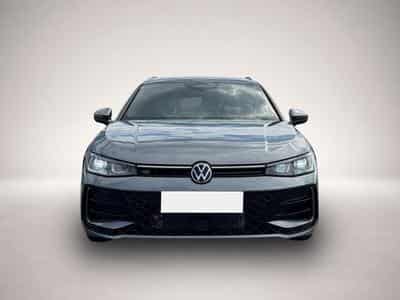 VW Passat (2025) - Foto 2