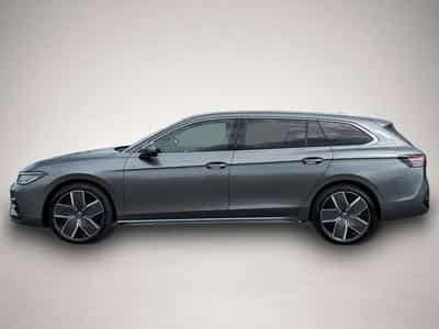VW Passat (2025) - Foto 3