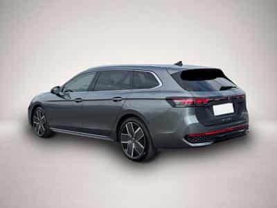 VW Passat (2025) - Foto 4
