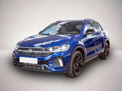 VW T-Roc (2025) - Photo 1
