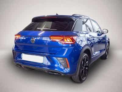 VW T-Roc (2025) - Photo 3