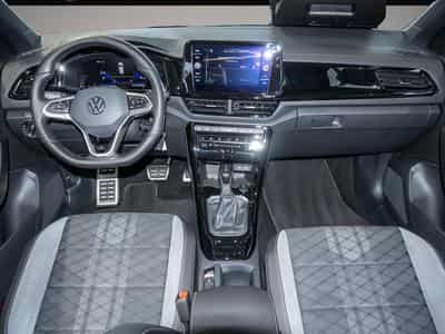 VW T-Roc (2025) - Photo 5