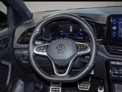 VW T-Roc (2025) - Photo 6